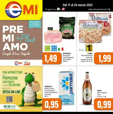 Volantino Emi Market (valido fino al 26-03)