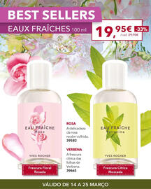 Folheto Yves Rocher Página 3