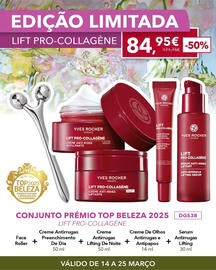 Folheto Yves Rocher Página 6