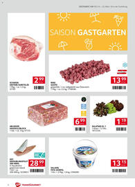 Transgourmet Flugblatt woche 13 Seite 2