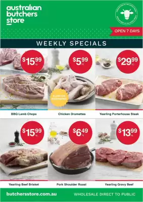 Australian Butchers catalogue (valid until 30-03)