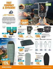 Anaconda catalogue Page 22