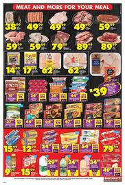 Shoprite catalogue week 12 Page 2