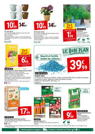 Catalogue Gamm vert page 3