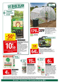 Catalogue Gamm vert page 4