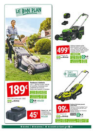 Catalogue Gamm vert page 6