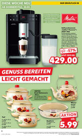 Kaufland DE folder week 12 Pagina 6