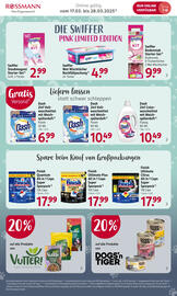 Rossmann DE folder Pagina 2