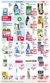 Rossmann DE folder Pagina 15