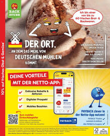 Netto Marken-Discount Prospekt woche 12 Seite 2