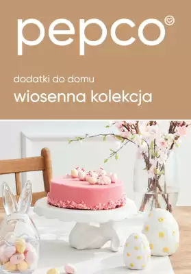 Pepco gazetka (ważność do 31-03)