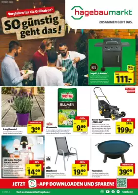 Eurogast Grissemann Flugblatt (gültig bis 29-03)