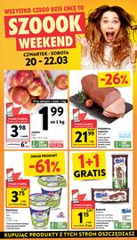 Intermarche gazetka Strona 2