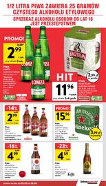 Intermarche gazetka Strona 25