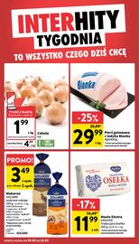 Intermarche gazetka Strona 4