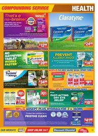 Direct Chemist Outlet catalogue Page 11