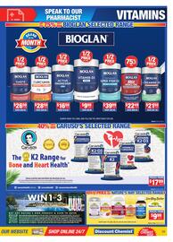 Direct Chemist Outlet catalogue Page 13