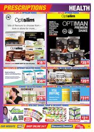 Direct Chemist Outlet catalogue Page 15