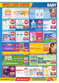 Direct Chemist Outlet catalogue Page 17