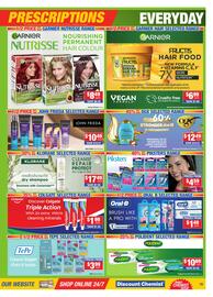 Direct Chemist Outlet catalogue Page 19