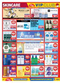 Direct Chemist Outlet catalogue Page 4