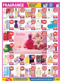 Direct Chemist Outlet catalogue Page 6