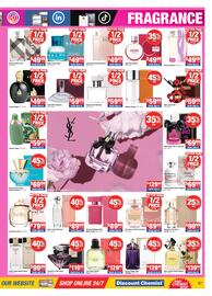 Direct Chemist Outlet catalogue Page 7