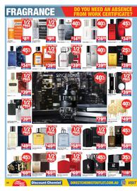 Direct Chemist Outlet catalogue Page 8