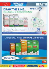 Direct Chemist Outlet catalogue Page 9