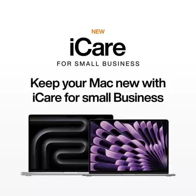 iStore catalogue (valid until 23-03)