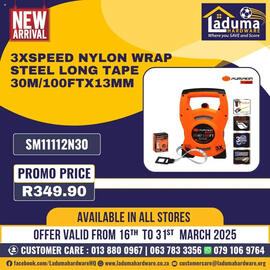 Laduma Hardware catalogue catalogue Page 1