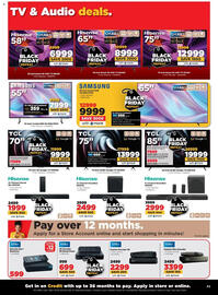 HiFi Corp catalogue week 12 Page 3