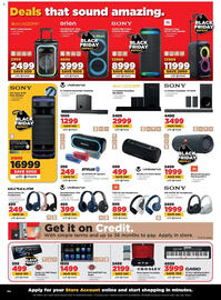 HiFi Corp catalogue week 12 Page 4