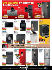 HiFi Corp catalogue week 12 Page 5