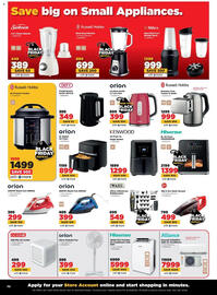 HiFi Corp catalogue week 12 Page 6