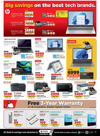 HiFi Corp catalogue week 12 Page 7