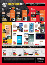 HiFi Corp catalogue week 12 Page 8