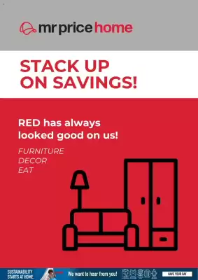 MRP Home catalogue (valid until 24-03)