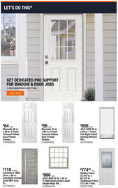 The Home Depot Weekly Ad week 12 Page 3