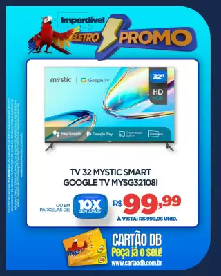 Catálogo DB Supermercados (válido até 20-03)