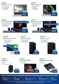 Levix Computershop folder Pagina 4