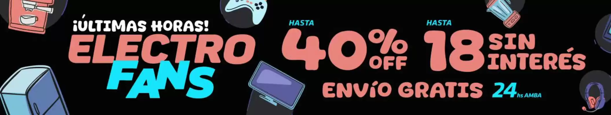 Catálogo Casa del Audio (válido hasta 31-03)