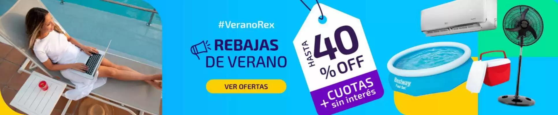 Catálogo Pinturerías Rex (válido hasta 31-03)