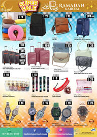 Hashim Hypermarket catalogue Page 11