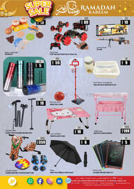 Hashim Hypermarket catalogue Page 14