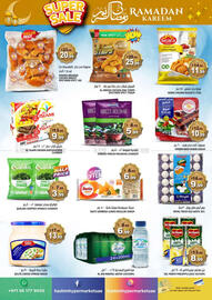 Hashim Hypermarket catalogue Page 5