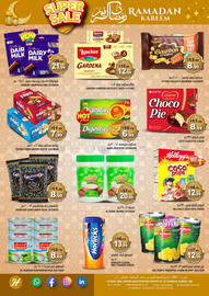 Hashim Hypermarket catalogue Page 6