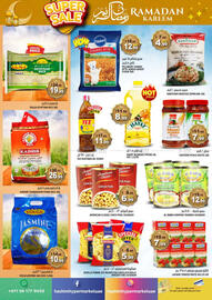 Hashim Hypermarket catalogue Page 7