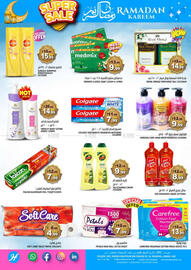 Hashim Hypermarket catalogue Page 8