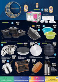 Hashim Hypermarket catalogue Page 9